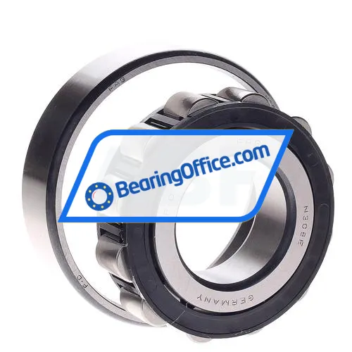 FAG N308E-TVP2-C4 bearing image 2