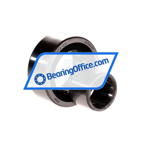 FAG NU2203-E-TVP2-C3 bearing image 2