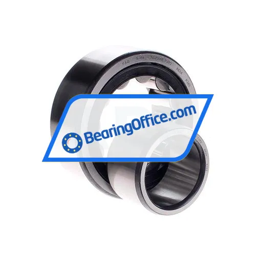 FAG NU2308-E-TVP2 bearing image 2