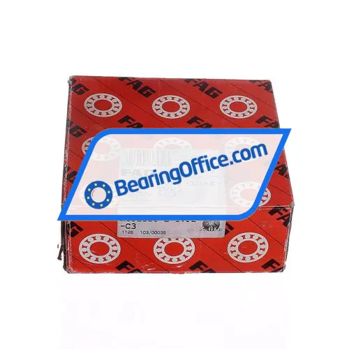 FAG NUP2310-E-TVP2-C3 bearing image 5