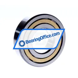 FAG NUP310-E-M1 rulman resim 3