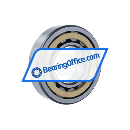 FAG NU314-E-M1-C3 bearing image 2