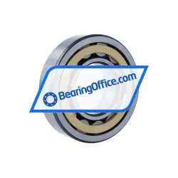 FAG NU314-E-M1-C3 rulman resim 2