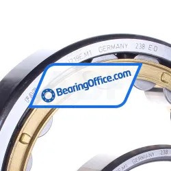 FAG NU219-E-M1 rulman resim 2