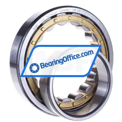 FAG NU219-E-M1 rulman resim 3