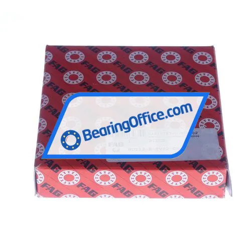 FAG NU212-E-TVP2-C3 bearing image 5