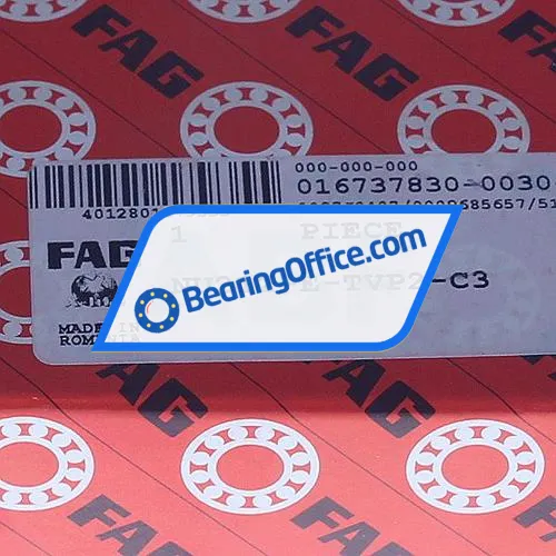 FAG NU212-E-TVP2-C3 bearing image 6