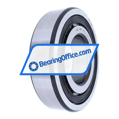 FAG NUP313-E-TVP2 bearing image 2