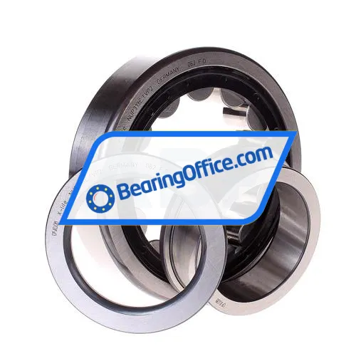 FAG NUP313-E-TVP2 bearing image 3