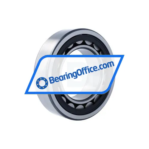 FAG NU2219-E-TVP2 bearing image 2