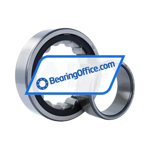 FAG NU2219-E-TVP2 bearing image 3