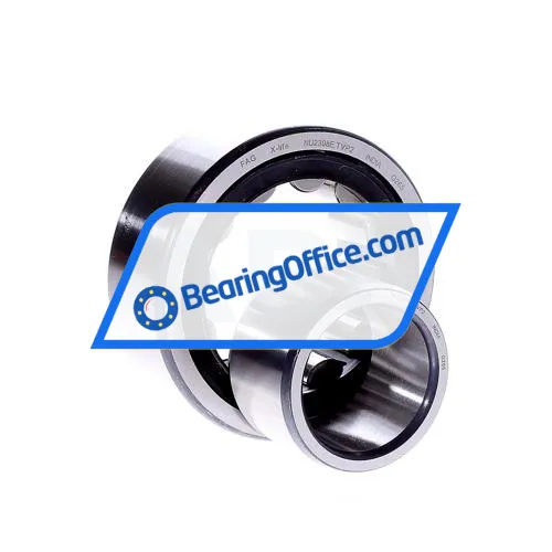 FAG NU2308E-TVP2 bearing image 3