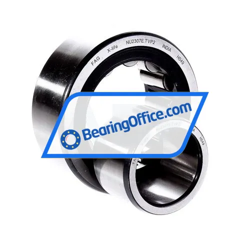 FAG NU2307E-TVP2