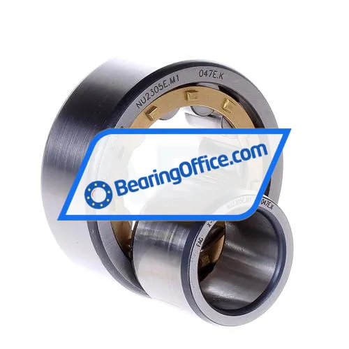 FAG NU2305E-M1 bearing image 2