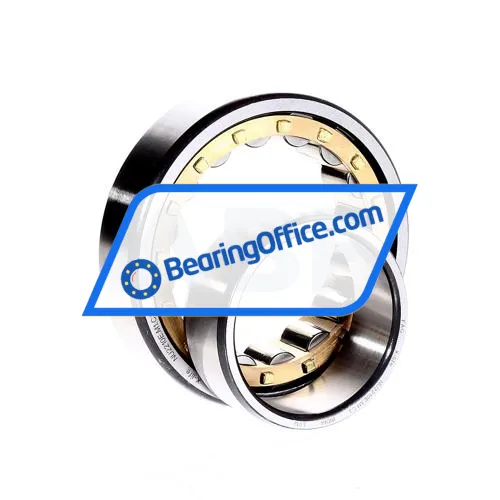 FAG NU2210E-M1-C3 bearing image 2