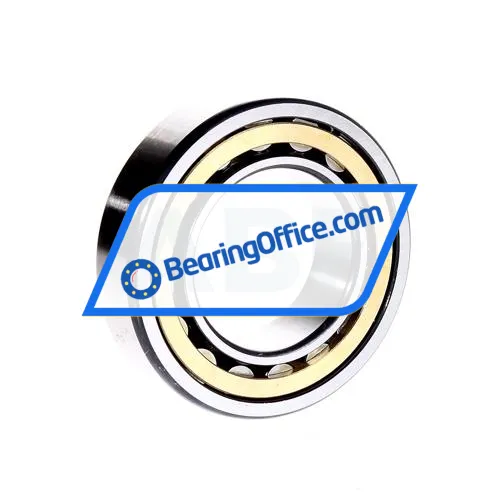 FAG NU2210E-M1-C3 bearing image 3