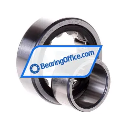 FAG NU2206E-TVP2 rulman resim 2