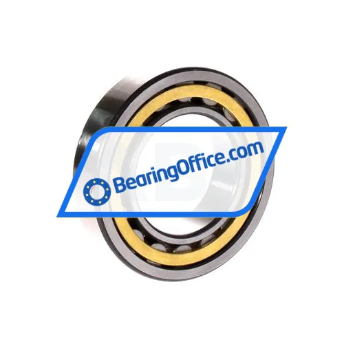 FAG NU210E-M1 bearing image 2