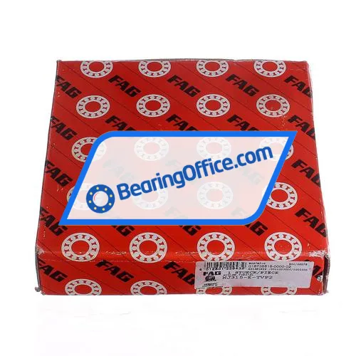FAG NJ315E-TVP2 bearing image 5