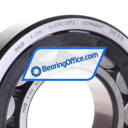 FAG NJ315E-TVP2 rulman resim 2