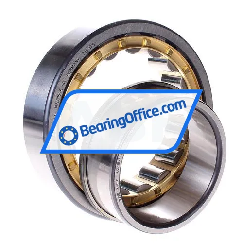 FAG NJ2218E-M1 bearing image 2