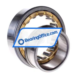 FAG NJ2218E-M1 rulman resim 2