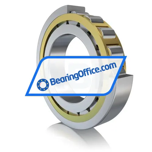 FAG NJ2215E-M1 bearing image 2