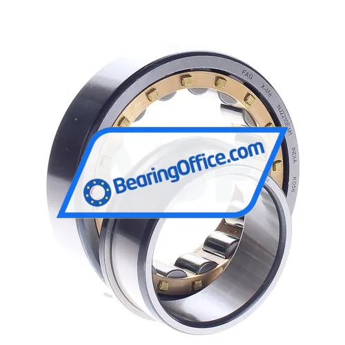 FAG NJ2210E-M1 bearing image 2