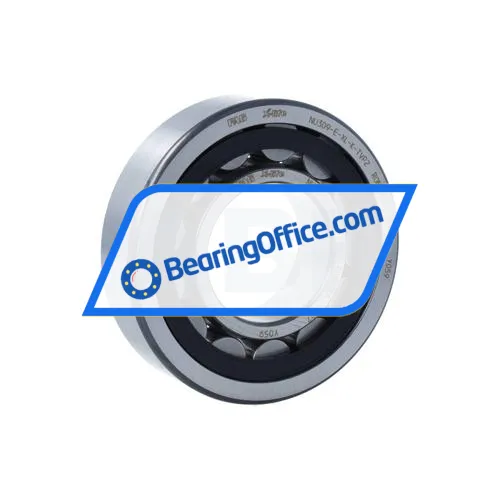 FAG NU309-E-XL-K-TVP2