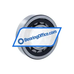 FAG NU309-E-XL-K-TVP2 rulman resim 2