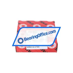 FAG NU309-E-XL-K-TVP2 rulman resim 3