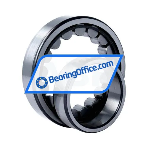 FAG NU211-E-XL-JP3-C3 bearing image 3