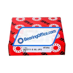 FAG NU211-E-XL-JP3-C3 rulman resim 4