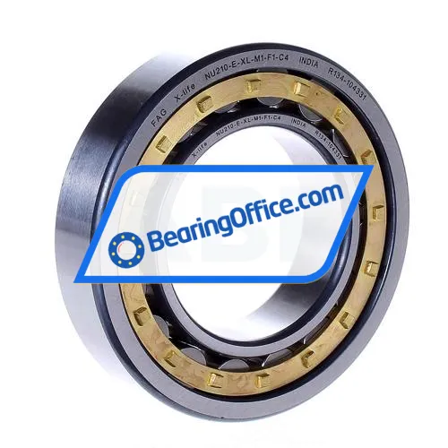 FAG NU210-E-XL-M1-F1-C4