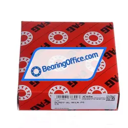 FAG NJ407-XL-M1A-P6-C4 rulman resim 4