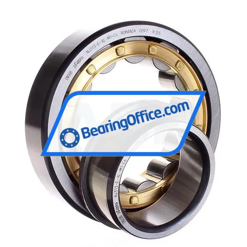 FAG NJ313-E-XL-M1-C4 bearing image 3