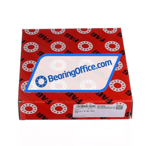 FAG NJ313-E-XL-M1-C4 bearing image 5
