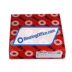 FAG NJ313-E-XL-M1-C4 rulman resim 5