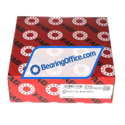 FAG NJ2312-E-XL-M1A-QP51-C4 rulman resim 4