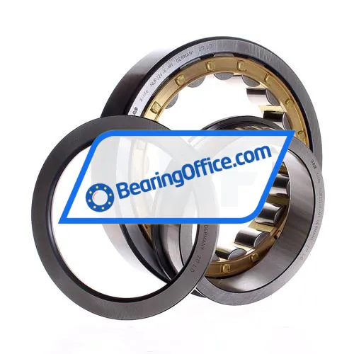FAG NUP224-E-M1 bearing image 3