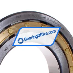 FAG NUP224-E-M1 rulman resim 2