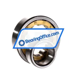 FAG NU208-E-M1-C3 rulman resim 3