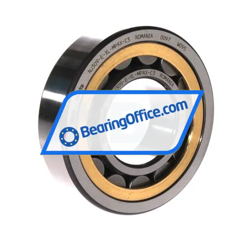 FAG NJ309-E-XL-MPAX-C3