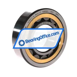 FAG NJ309-E-XL-MPAX-C3