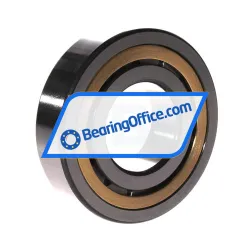 FAG NJ309-E-XL-MPAX-C3 rulman resim 2