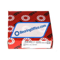 FAG NJ309-E-XL-MPAX-C3 rulman resim 4