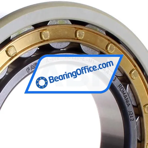 FAG NU220-E-M1-J20AA-C3 bearing image 2