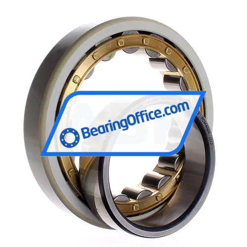FAG NU220-E-M1-J20AA-C3 bearing image 3