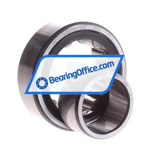 FAG NU306E-TVP2 bearing image 2