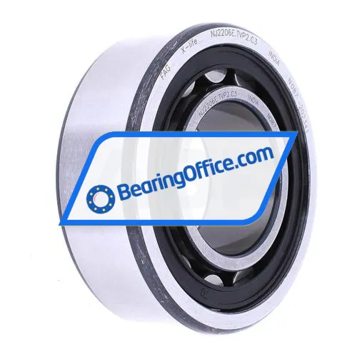FAG NJ2206E-TVP2-C3
